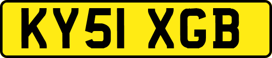 KY51XGB