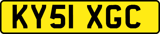 KY51XGC