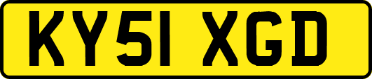 KY51XGD