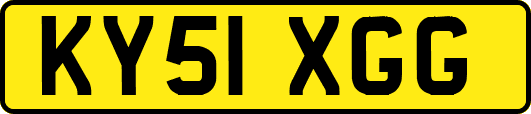 KY51XGG