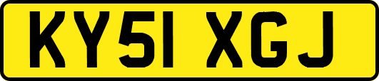 KY51XGJ