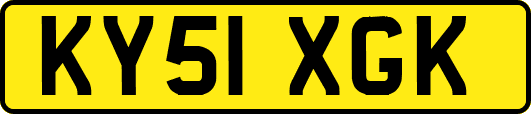 KY51XGK