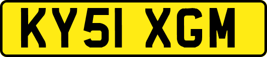 KY51XGM