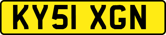 KY51XGN