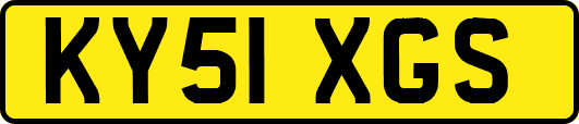 KY51XGS