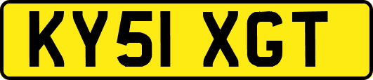 KY51XGT