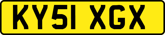 KY51XGX