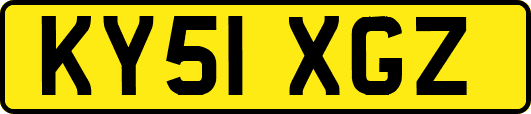 KY51XGZ
