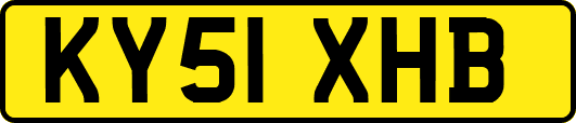 KY51XHB