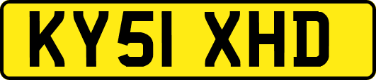 KY51XHD