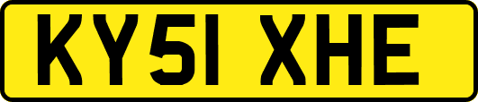 KY51XHE