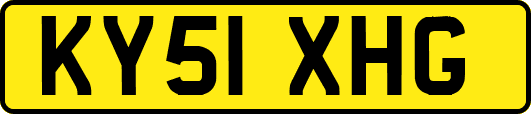 KY51XHG