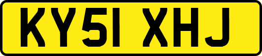 KY51XHJ