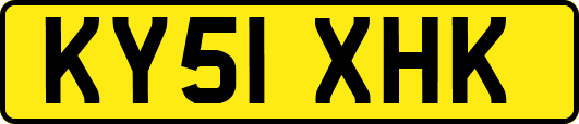 KY51XHK