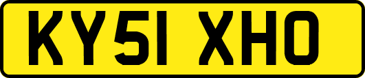 KY51XHO