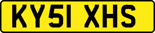 KY51XHS