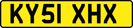KY51XHX