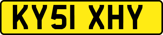 KY51XHY