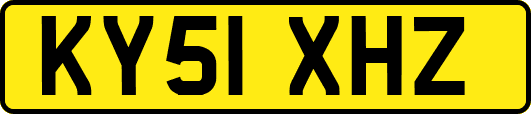 KY51XHZ