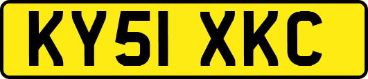 KY51XKC
