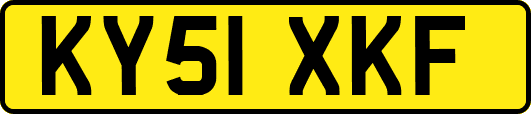 KY51XKF