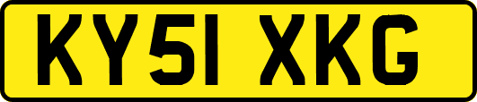KY51XKG