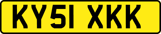 KY51XKK