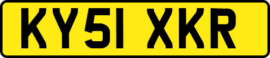 KY51XKR