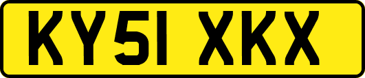 KY51XKX