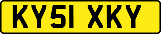 KY51XKY