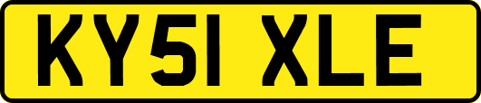 KY51XLE