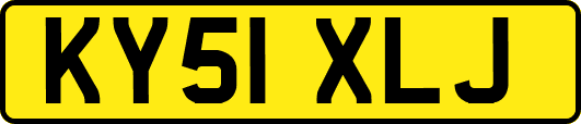 KY51XLJ