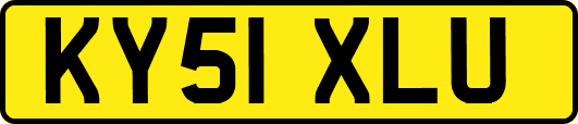 KY51XLU