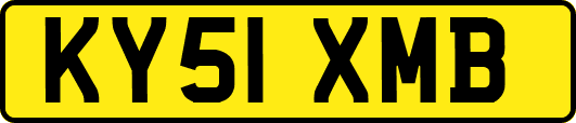 KY51XMB