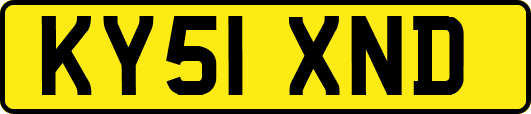 KY51XND