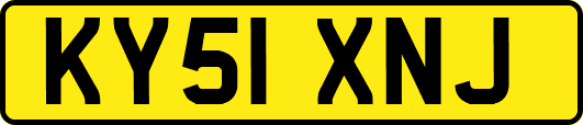 KY51XNJ