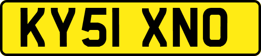 KY51XNO