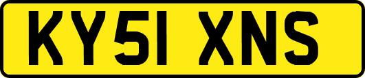 KY51XNS