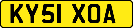 KY51XOA