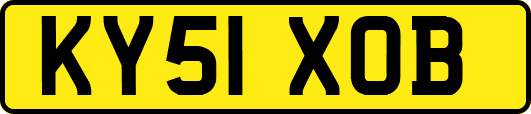 KY51XOB