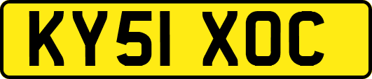 KY51XOC