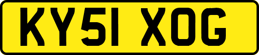 KY51XOG