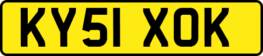 KY51XOK