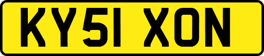 KY51XON