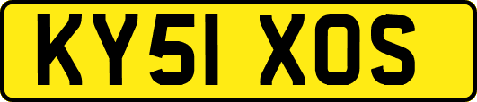 KY51XOS