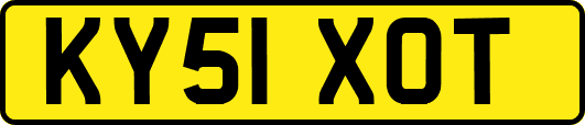 KY51XOT