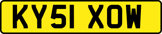 KY51XOW