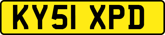 KY51XPD