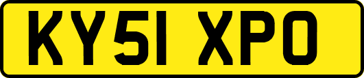 KY51XPO