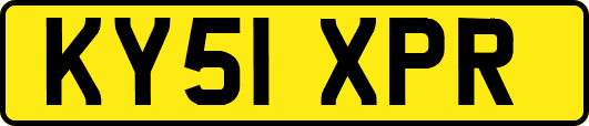 KY51XPR